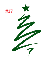 Christmas Decals