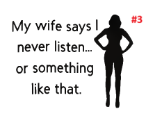 Sayings Decals